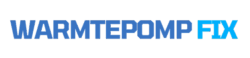 Warmtepompfix